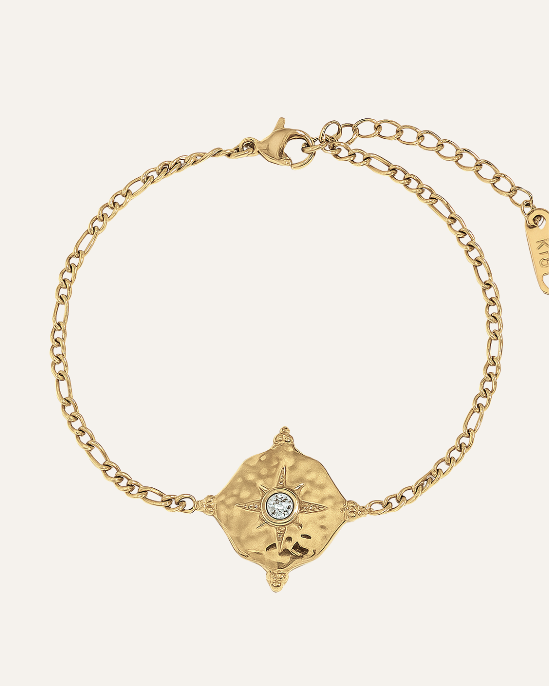 Bransoletka North Star