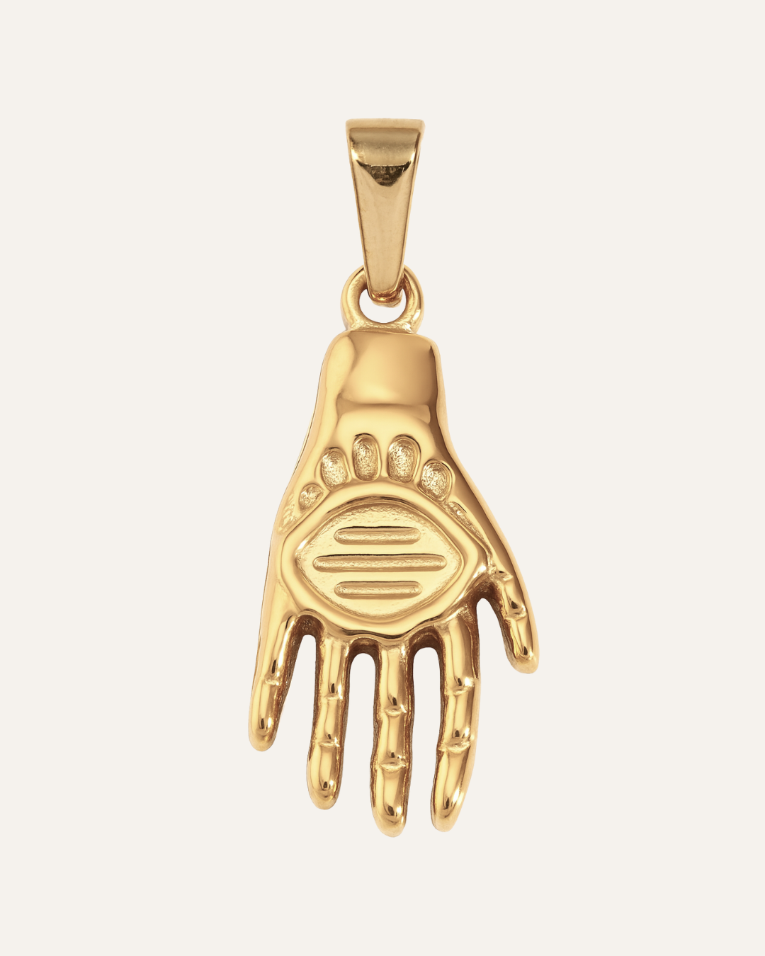Zawieszka Hamsa Hand