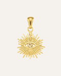 Zawieszka Evil Eye