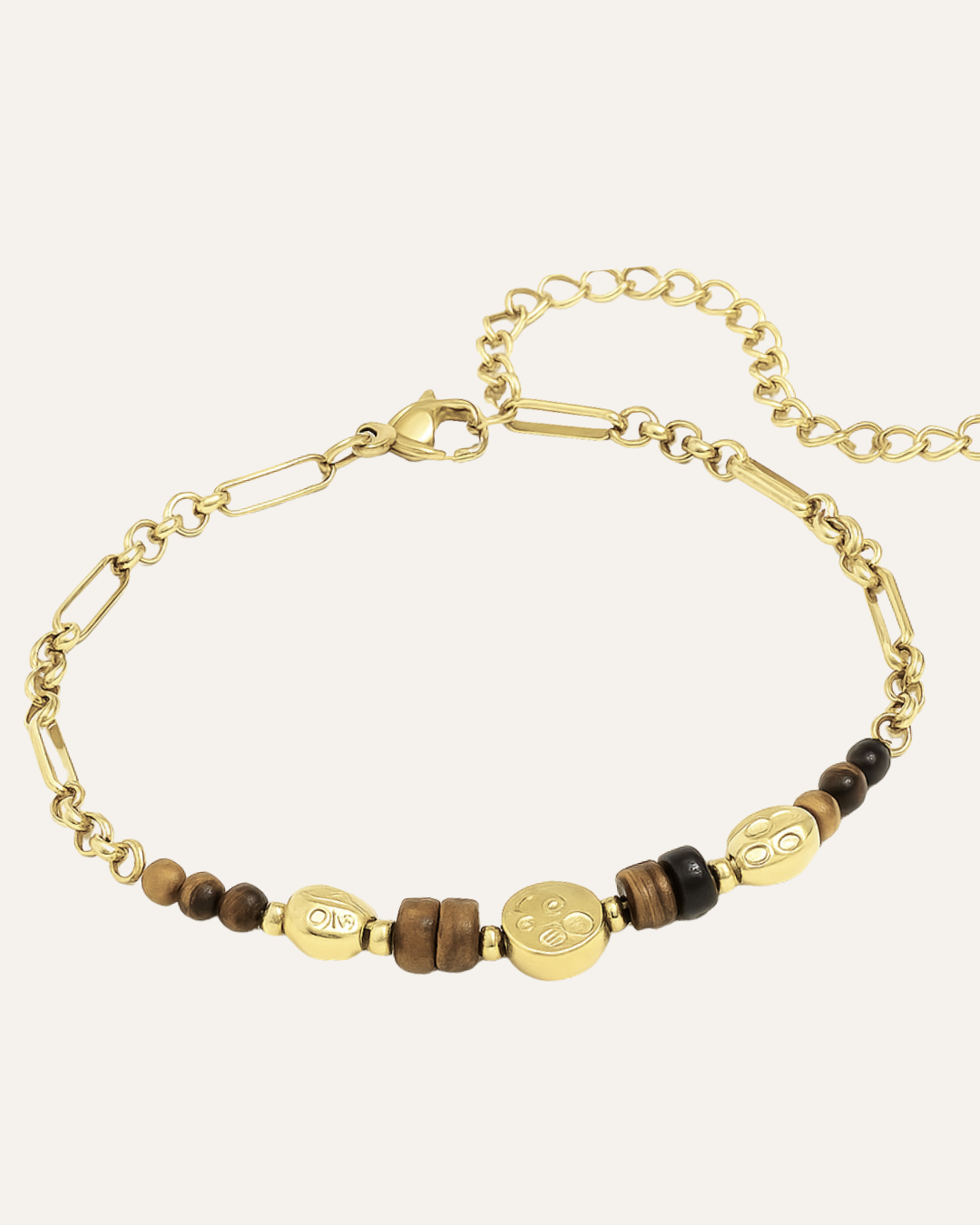 Bransoletka B0694_Gold_1