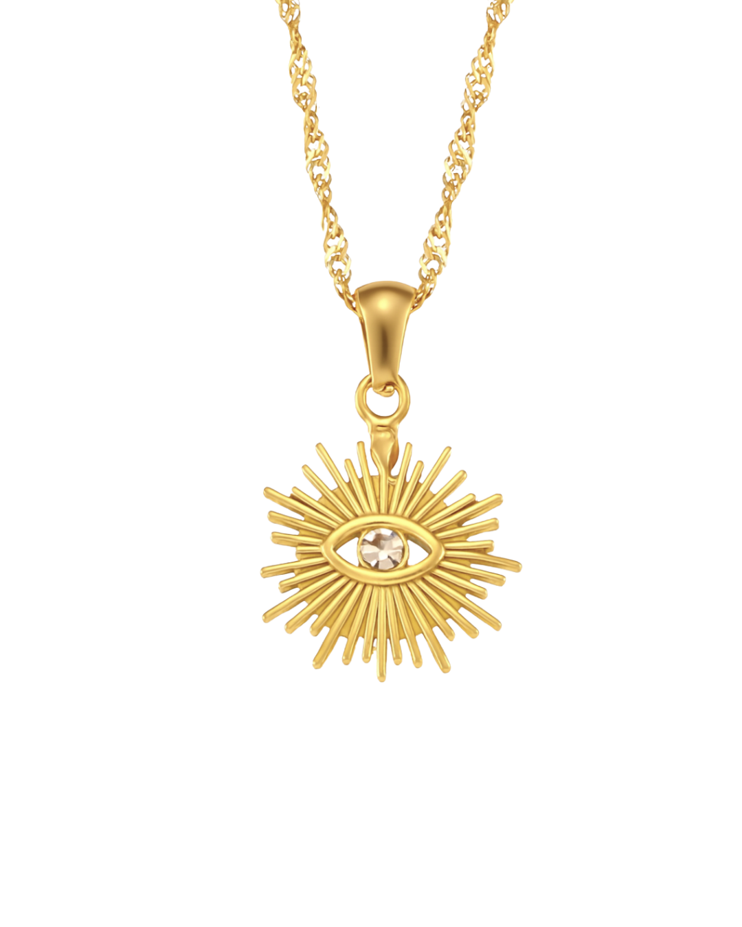 Talisman Oko Proroka