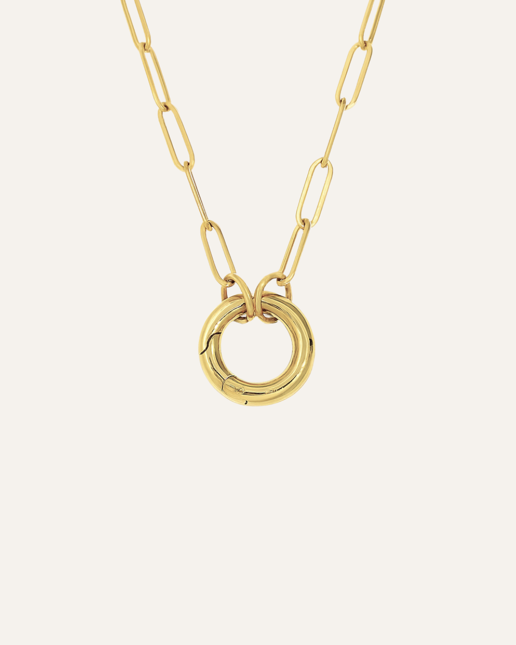 Naszyjnik na zawieszki