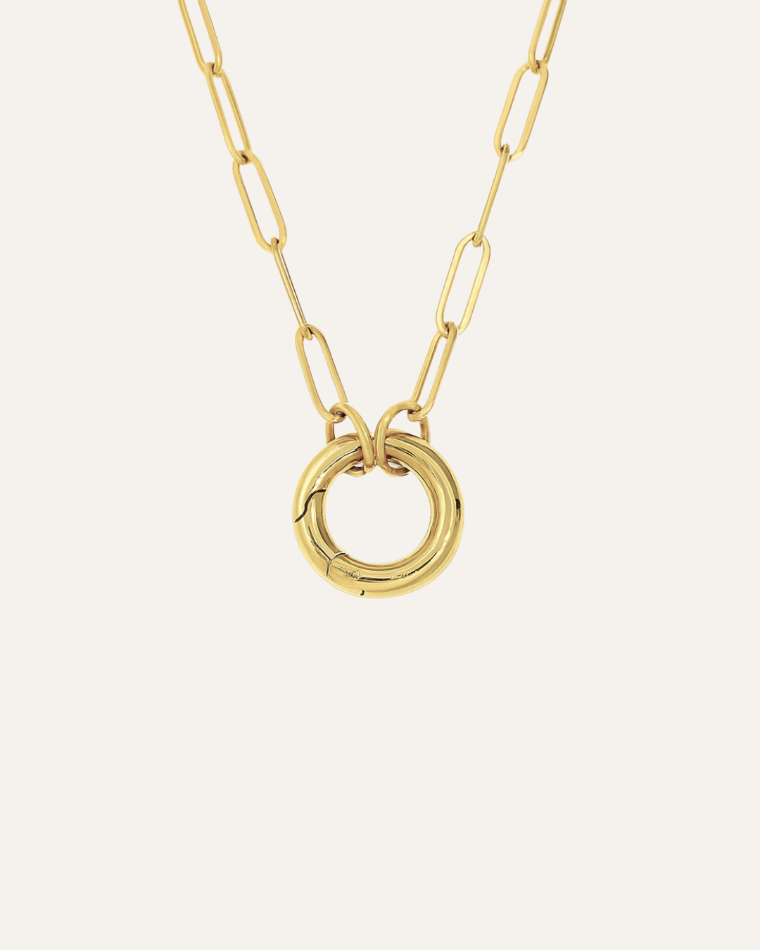 Naszyjnik na zawieszki