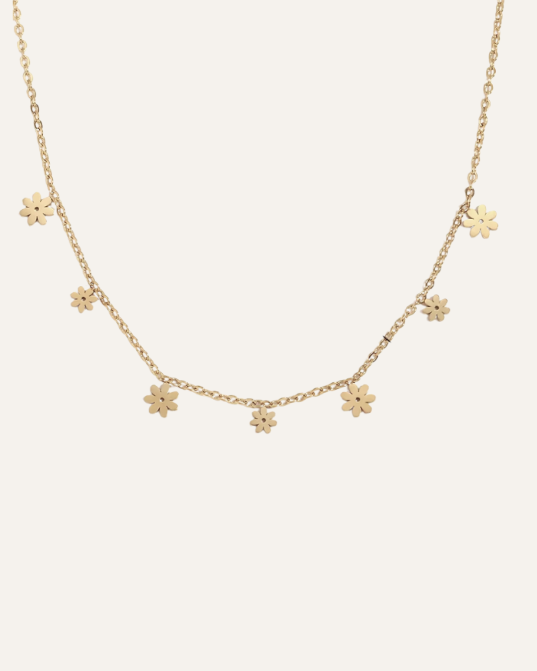 Naszyjnik N3256_Gold