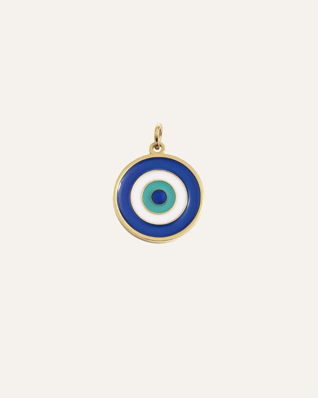 Zawieszka Evil Eye