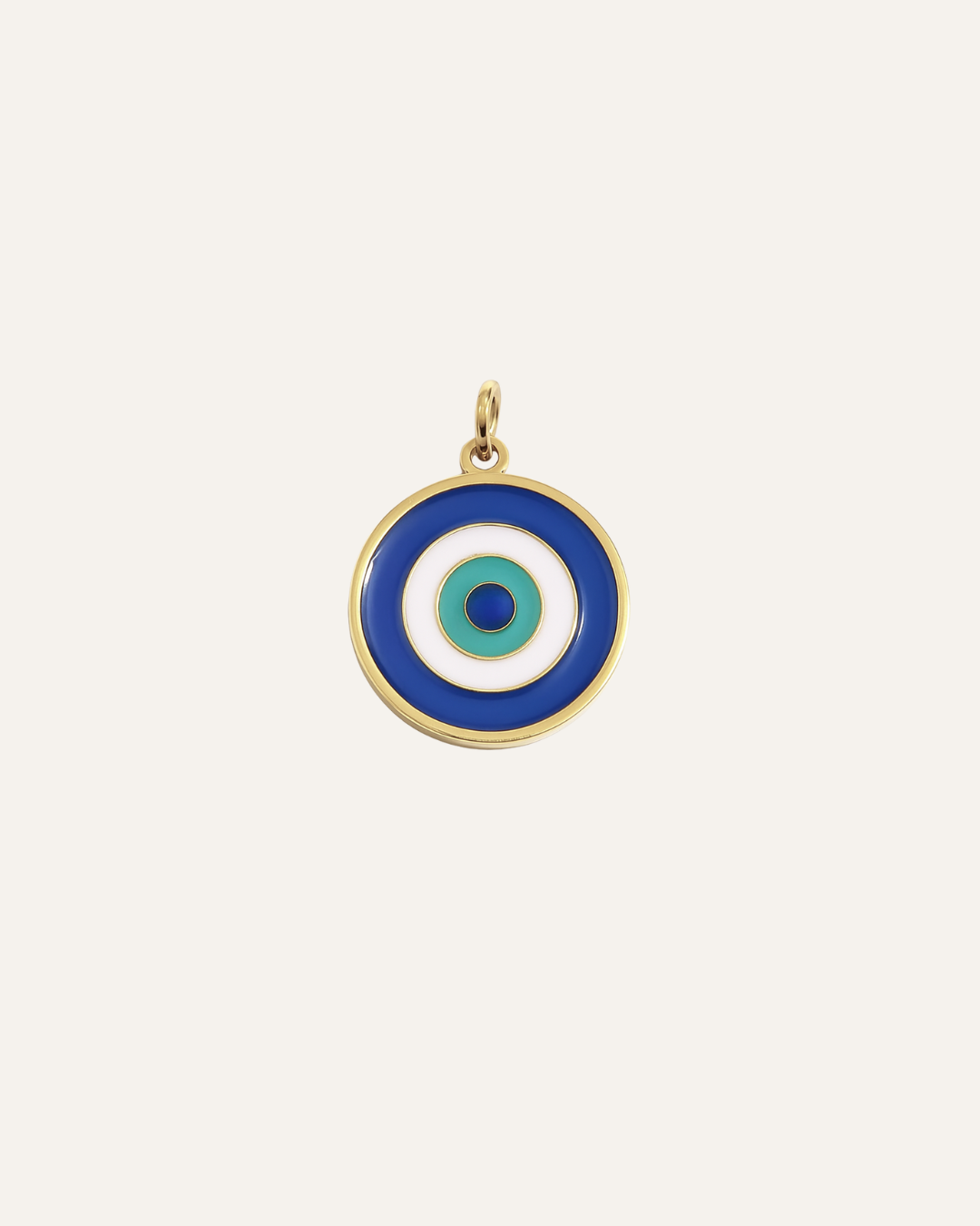 Zawieszka Evil Eye